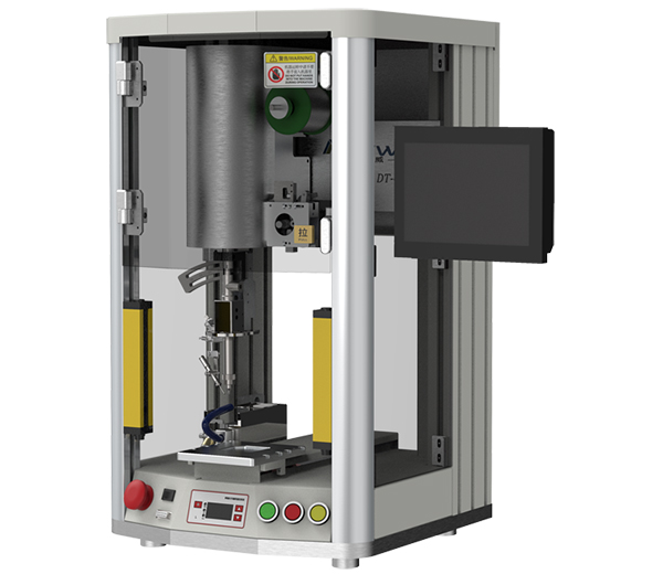 自動焊錫機(jī)從哪些方面來衡量價格？